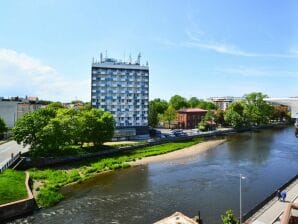 Ferienpark Luxuriöse Ferienwohnung, Kolobrzeg - Kolberg - image1