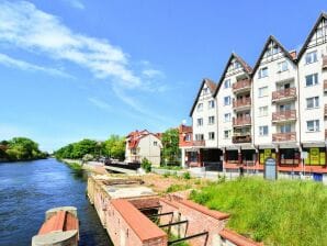 Ferienpark Luxuriöse Ferienwohnung, Kolobrzeg - Kolberg - image1