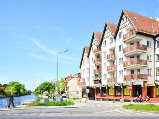 Parco vacanze Kolberg  11