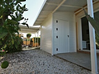 Vakantiehuis Mazarrón Buitenaudio-opname 4