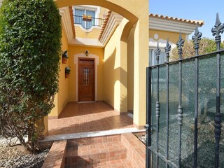 Holiday house Mazarrón Features 16