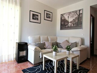 Vakantiehuis Mazarrón Kenmerken 12