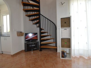Holiday house Mazarrón Features 14