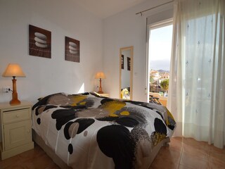 Holiday house Mazarrón Features 17