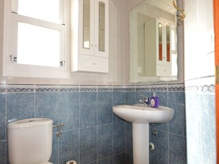 Holiday house Mazarrón Features 13