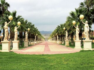 Ferienhaus Mazarrón  25