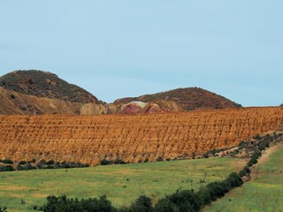 Casa per le vacanze Mazarrón Ambiente 20