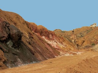 Maison de vacances Mazarrón Environnement 20