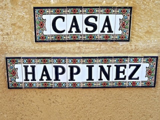 Ferienhaus Mazarrón  22