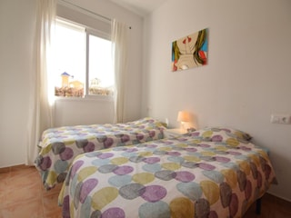 Holiday house Mazarrón Features 15