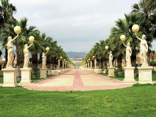 Casa de vacaciones Mazarrón  23