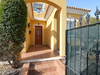 Ferienhaus Mazarrón Ausstattung 17