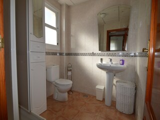 Holiday house Mazarrón Features 11