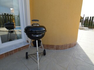 Holiday house Mazarrón  22