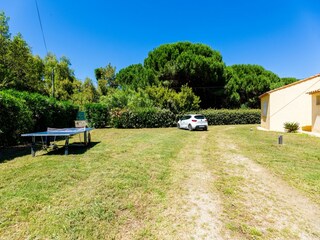 Vakantiehuis Ramatuelle Buitenaudio-opname 11