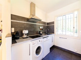 Vakantiehuis Ramatuelle Kenmerken 12