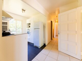 Ferienhaus Ramatuelle Ausstattung 13