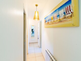 Casa per le vacanze Ramatuelle Caratteristiche 14