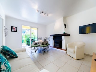 Ferienhaus Ramatuelle Ausstattung 15