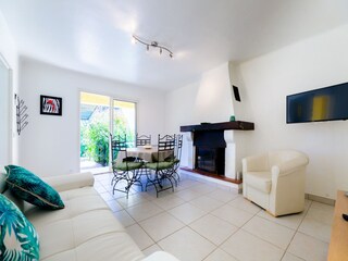 Vakantiehuis Ramatuelle Kenmerken 15