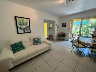 Ferienhaus Ramatuelle Ausstattung 16