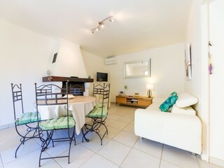 Ferienhaus Ramatuelle Ausstattung 17