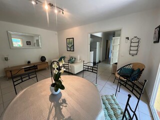 Ferienhaus Ramatuelle Ausstattung 18
