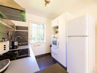 Ferienhaus Ramatuelle Ausstattung 19