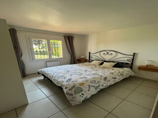 Ferienhaus Ramatuelle Ausstattung 20