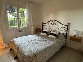 Vakantiehuis Ramatuelle Kenmerken 20