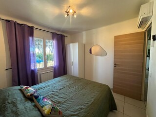 Vakantiehuis Ramatuelle Kenmerken 23