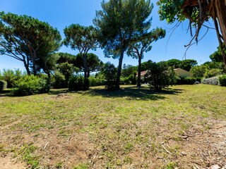 Casa de vacaciones Ramatuelle Grabación al aire libre 9