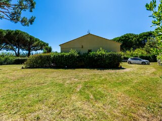 Casa per le vacanze Ramatuelle Registrazione all'aperto 10