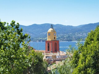 Casa per le vacanze Ramatuelle Ambiente 30