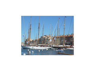 Casa per le vacanze Ramatuelle Ambiente 31