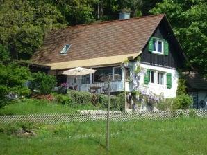 Holiday house Seegerhaus - Seebach - image1