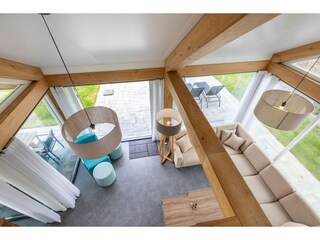 Ferienhaus Renesse Ausstattung 20
