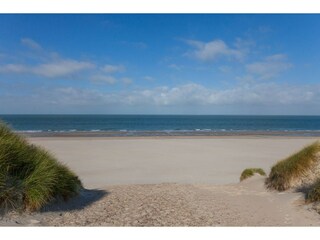 Vakantiehuis Renesse  38