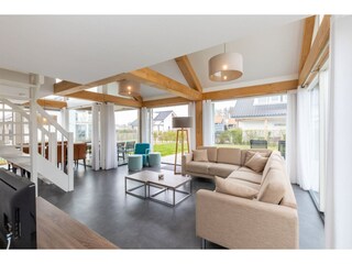 Casa de vacaciones Renesse Características 13
