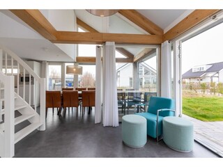 Maison de vacances Renesse Équipement 20