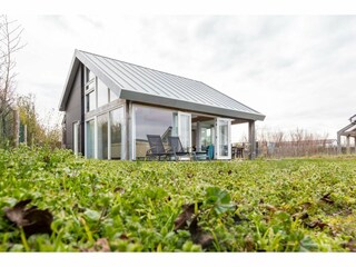 Vakantiehuis Renesse Buitenaudio-opname 5