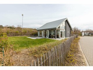 Vakantiehuis Renesse Buitenaudio-opname 5