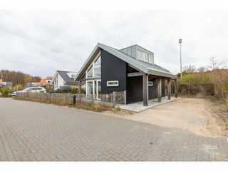 Vakantiehuis Renesse Buitenaudio-opname 6