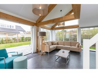 Ferienhaus Renesse Ausstattung 11