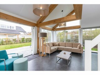 Maison de vacances Renesse Équipement 13