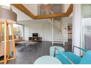 Maison de vacances Renesse Équipement 9