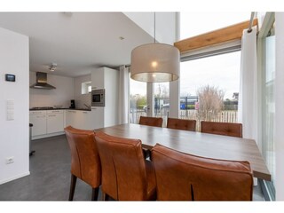 Maison de vacances Renesse Équipement 14