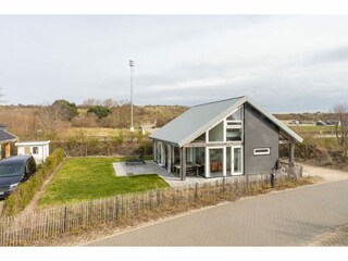 Vakantiehuis Renesse Buitenaudio-opname 3