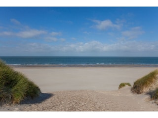 Maison de vacances Renesse  38