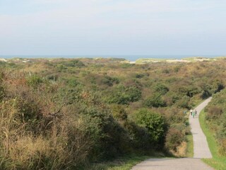 Casa per le vacanze Renesse Ambiente 21